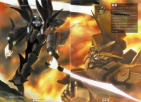 BUY NEW super robot wars - 35461 Premium Anime Print Poster